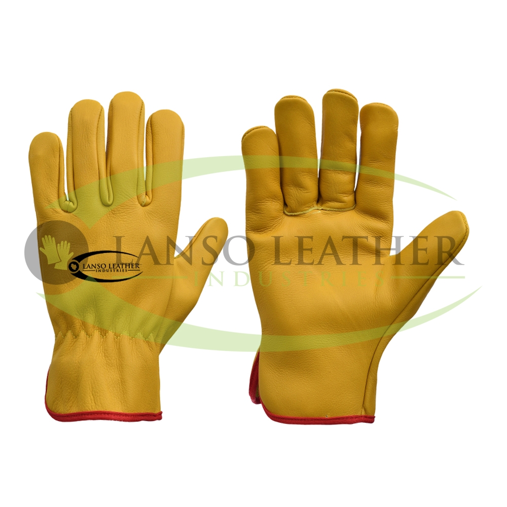 Driver Gloves